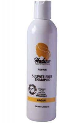 Photo of Sulfate-Free Argan Repair Shampoo 250ml
