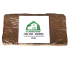 FHG Coco Coir 650g compressed - Pack of 3 Photo
