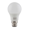 Eurolux Lamp LED A60 B22 Cw 6W Photo