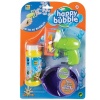 SourceDirect Source Direct - Happy Bubble Mini Bubble Blowing Gun - Photo