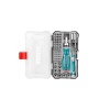 Total Tools TOTAL Screwdriver Bits Set 55 piecess Photo