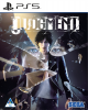 Sony Playstation Judgement Photo