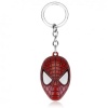 Spider-man Face Key Chain Photo