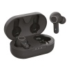 Polaroid True Wireless Stereo Bluetooth Earphones - Black Photo