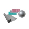 Volkano Active Yoga Starter Kit Photo