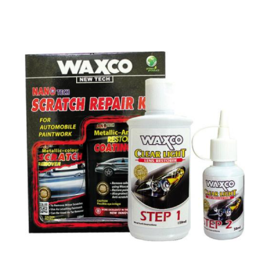 Photo of Exterior Car Makeover Kit