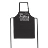 BuyAbility Today Anything Is Possible - Apron Photo
