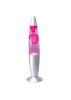 Motion Lava Lamp - Pink Photo