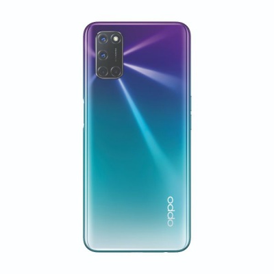 Photo of OPPO A72 128GB - Aurora Purple Cellphone