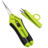 ProCut Pruning Scissors Straight Blade with OneEye Pruner Bundle Photo