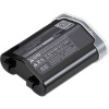 E Photographic E-Photographic EN-EL4a 2800 mAh Lithium Battery for Nikon Camera-EPHENEL4A Photo