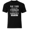 Think Out Loud Mens "May your Coffee be Stronger than your Daughters" Photo
