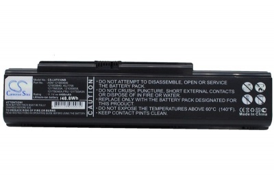 Photo of LENOVO IdeaPad;3000 replacement battery