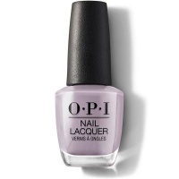 OPI Nail Lacquer Taupe Less Beach