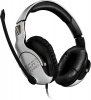 Roccat Khan Pro Gaming Headset White Photo