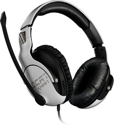 Photo of Roccat Khan Pro Gaming Headset White