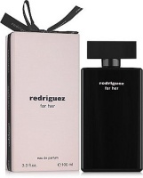 Redriguez Pink For Her Eau De Parfum perfume 100ml EDP Perfume For Women