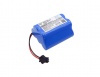 SANYO MDF-137 Medical Battery-5HR-AAC-2000mAh Photo