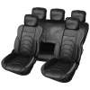PepperSt Pappa Joe - PVC/Polyester Seat Cover Set 11 Piece Photo