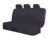 ACA Auto ACA Safari 5 Piece Seat Cover Set Rear Photo