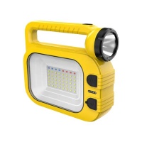 Outdoor Multi Functional LED Solar Camping Light PI 218