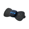 Mini Charging Shoulder And Neck Joint Pulse Vertebra Massager Photo