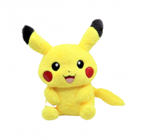 Stuffed Animal Plush Toy Adorable Pikachu Plush Toy
