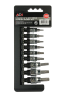 ACA Auto ACA Star Bit Socket Set 9 Piece Photo