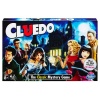 Hasbro Clue Cluedo Classic Mystery Game Photo