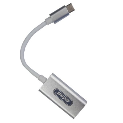 Photo of Andowl Q-C14 USB Type-C to Female HDMI Adapter