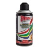 Sprayon Matt Black Lacquer Spray Paint Photo