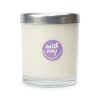 Earthsong Lavender Natural Scented Soy Candle - Essential Oil - Calm Photo