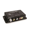 DTV RF Modulator AV to RF Convertor DRF-10 Photo