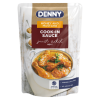 Denny - Honey Mustard Cook & Sauce 10x415g Photo