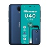 Hisense U40 Lite 8GB - Blue Cellphone Cellphone Photo
