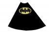 Batman Cape Photo