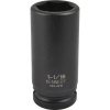 Kennedy 1-1/4" A/F Deep Impact Skt 3/4" Sq Dr Photo