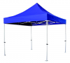 Waterproof Gazebo -3m x 3m Photo