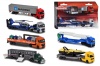 Majorette Transporter Blind Box Photo