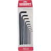 1.5-10mm Long Arm Hexagon Wrench Set Photo