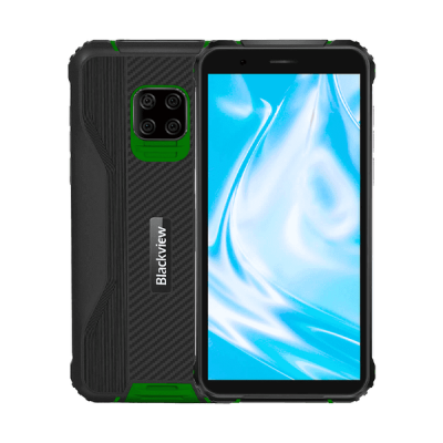 Photo of Blackview BV5100 Android 10.0 Rugged - 4GB 128GB Cellphone