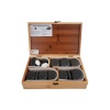 Sarah Beauty Hot Stone Massage Set 40 piecess Photo