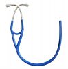 Cardiology Stethoscope Tubing Replacement - Blue Photo