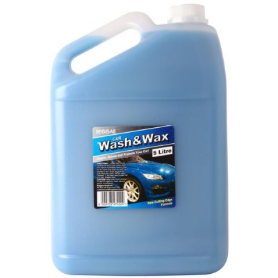 Photo of Reggae 5L Car Wash and Wax