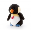 Trudi Trudino Collectable Penguin - 15cm Photo