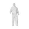 50gsm Disposable Coverall - Pack of 2 - Size Small Photo