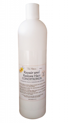 TriAction Products Repair Restore Hair Conditioner 500ml