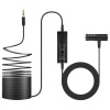Professional Mini Lavalier Microphone-Q933S Photo