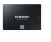Samsung 870 EVO 2TB 2.5" SATA 3 SSD Photo