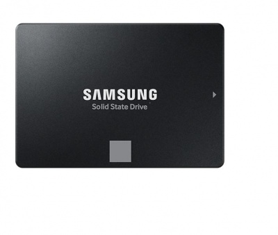 Photo of Samsung 870 EVO 2TB 2.5" SATA 3 SSD
